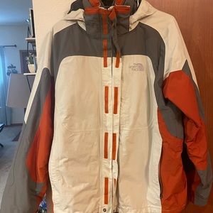 The North Face men’s coat